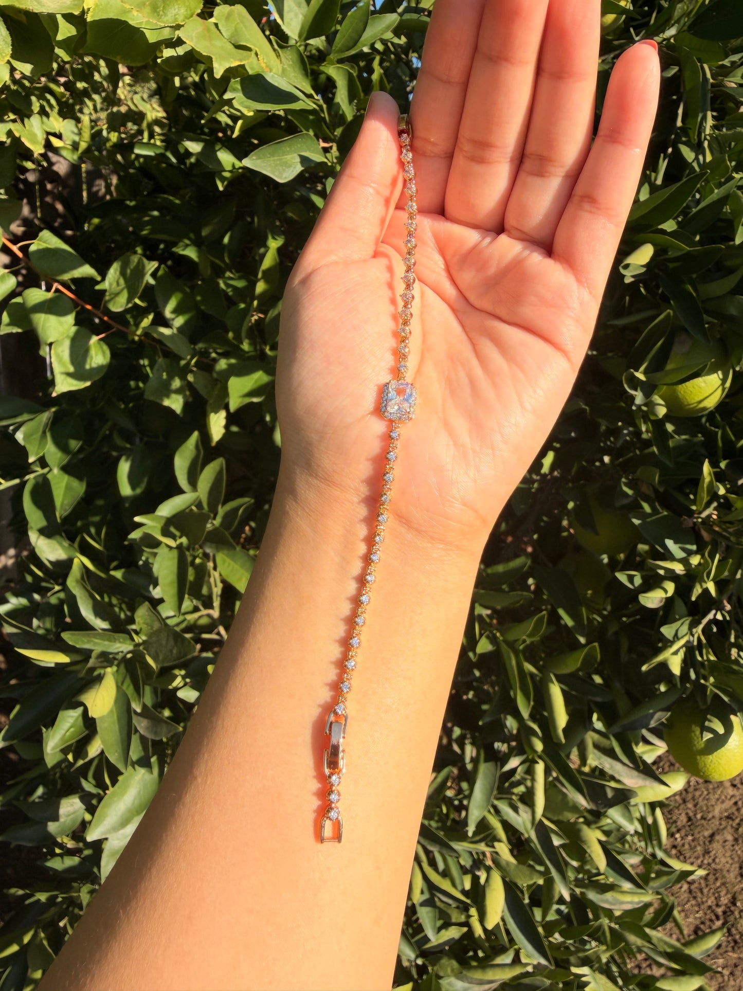 Bracelet