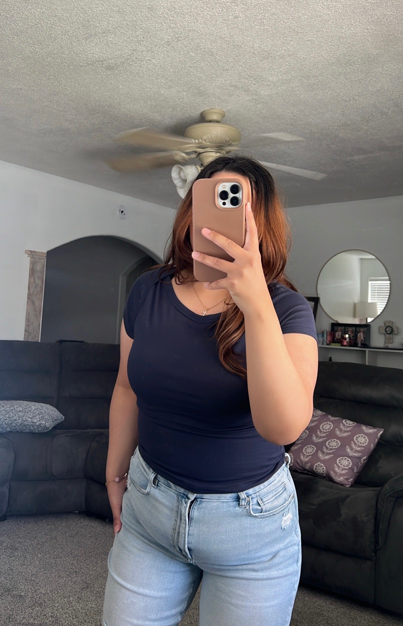 Short Sleeve Top