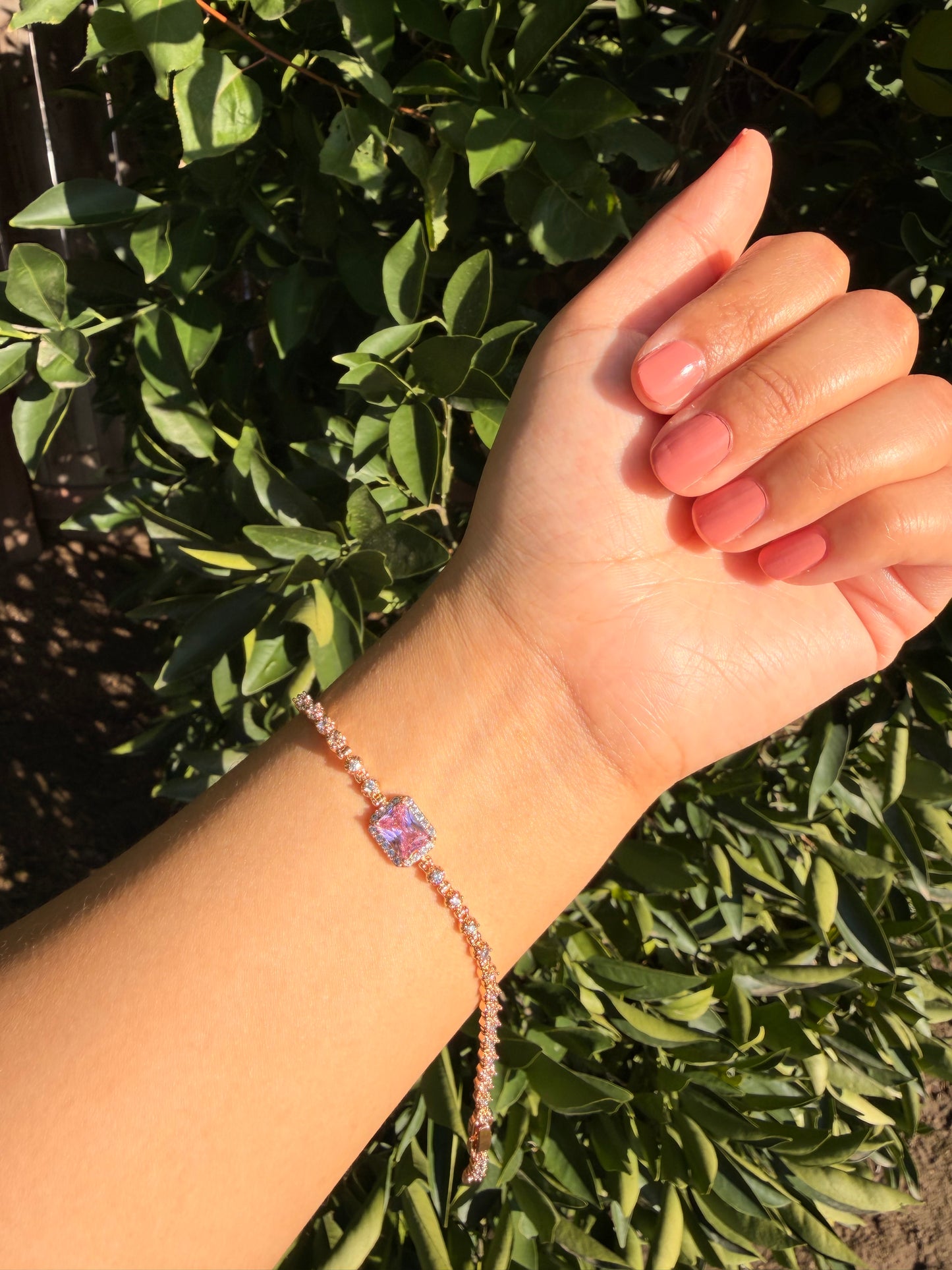 Bracelet