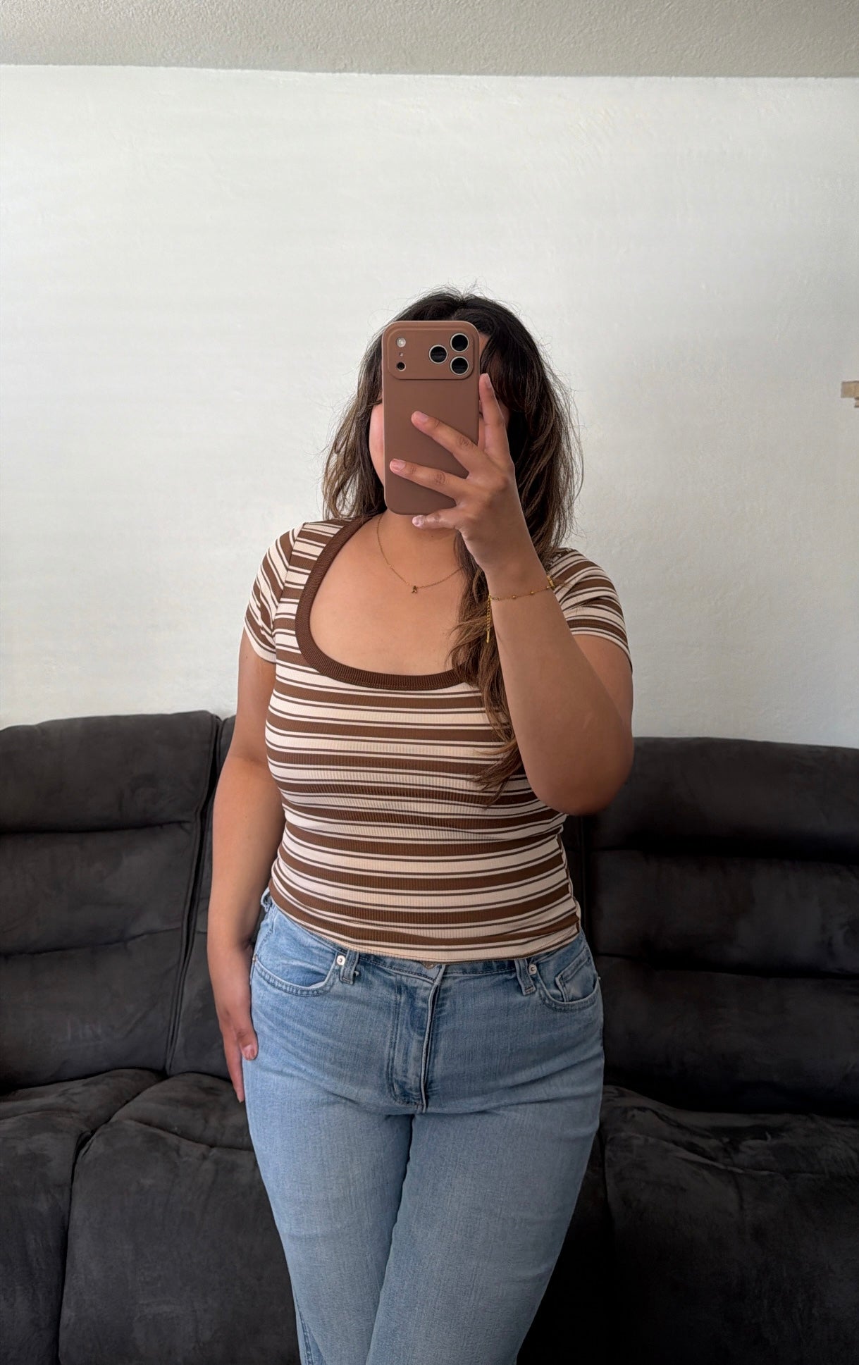 Short Sleeve Top