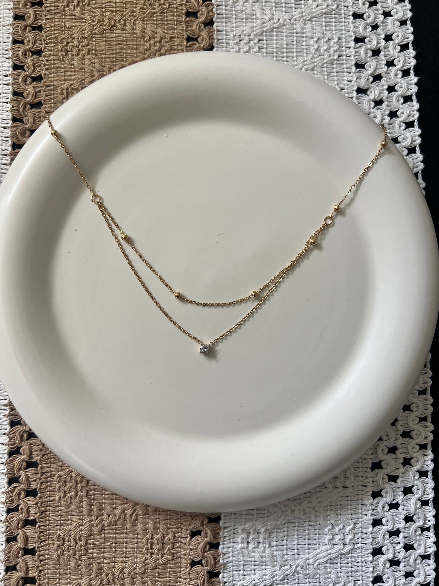 Necklace Set