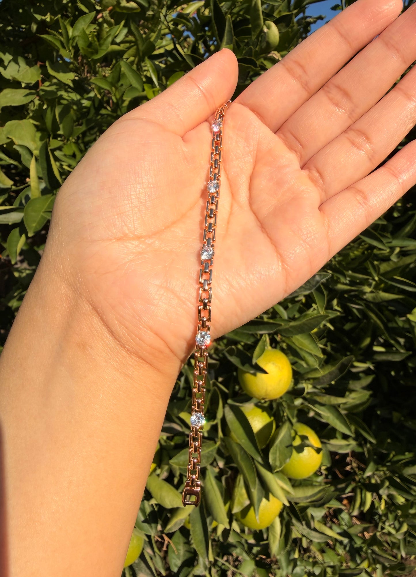 Bracelet