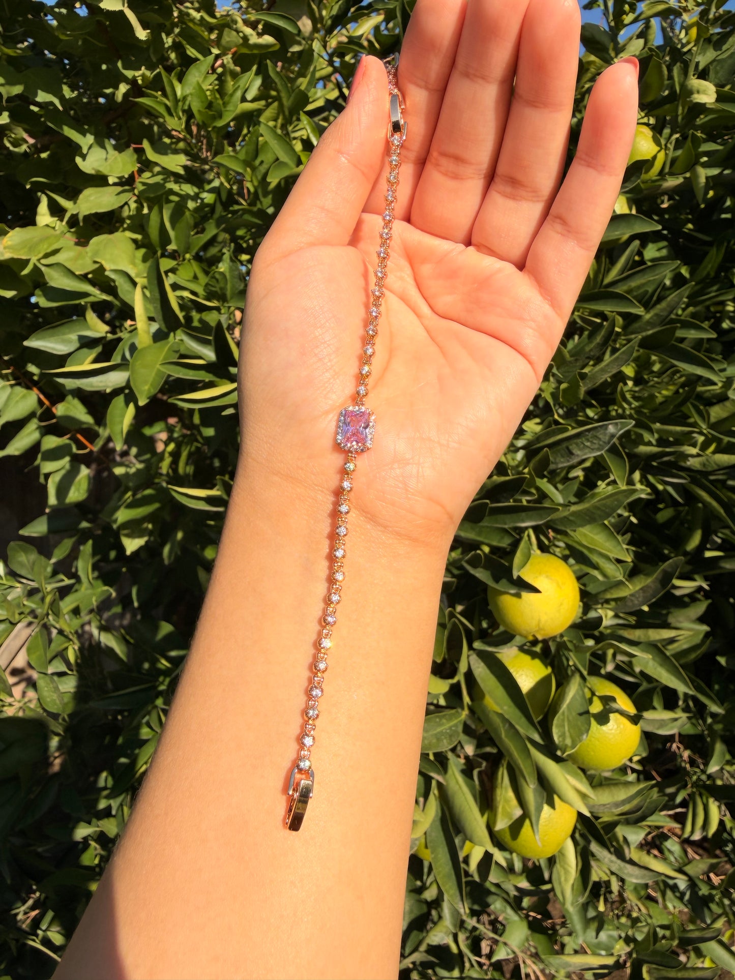 Bracelet