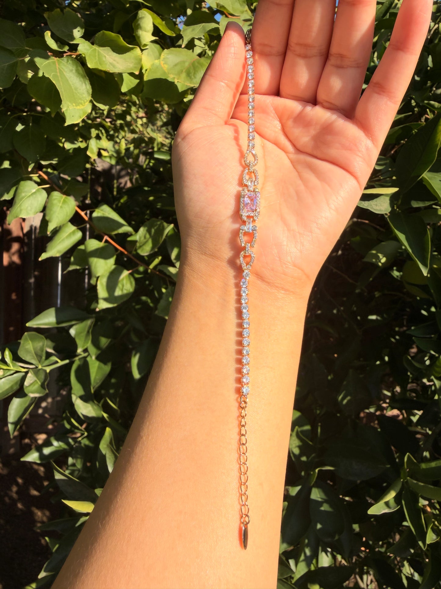 Bracelet