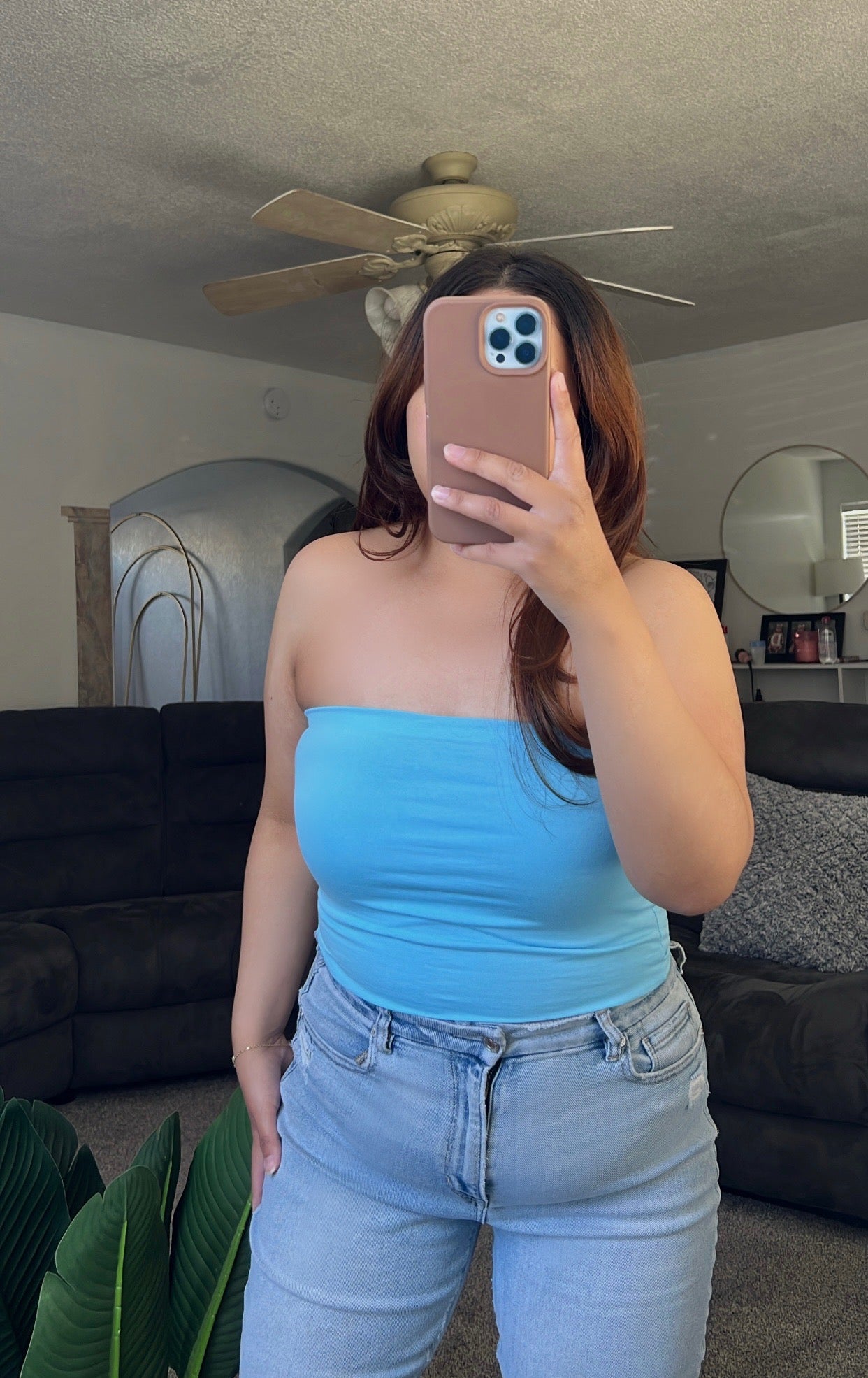 Tube Top