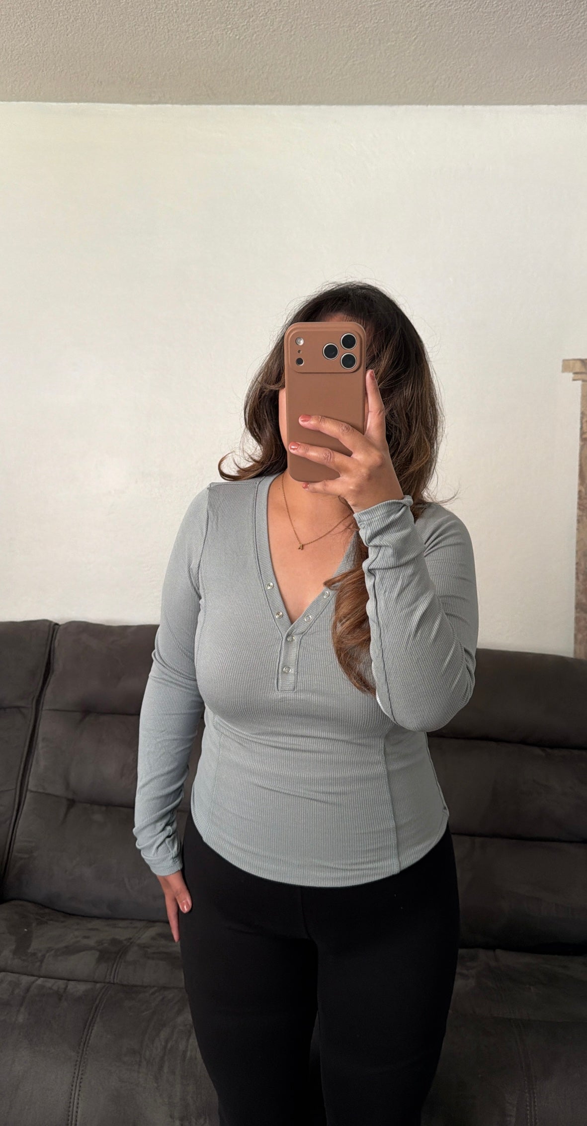 Long Sleeve Top