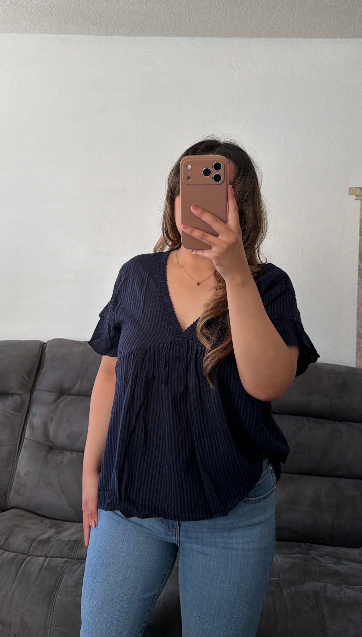 Short Sleeve Top