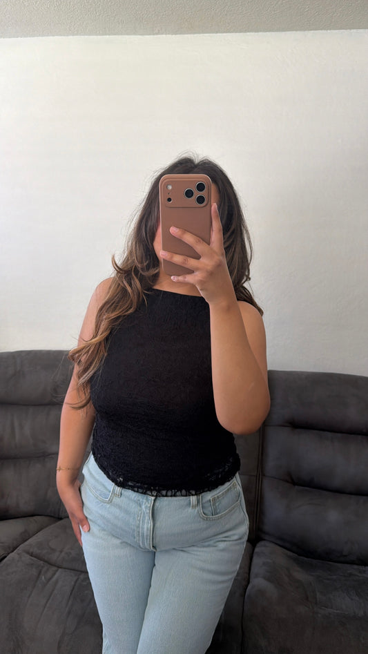 Lace Top