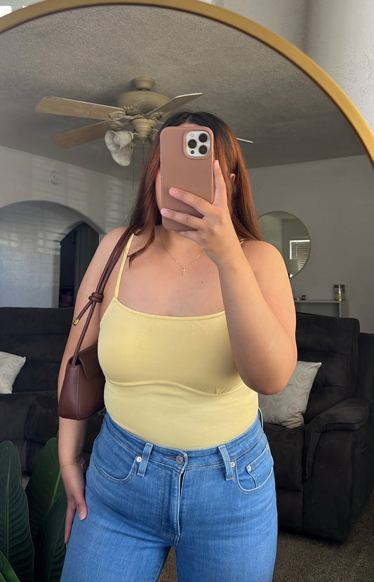 Bodysuit