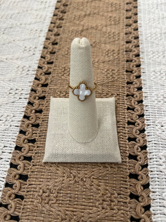 Adjustable Ring