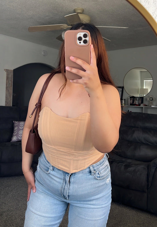 Corset