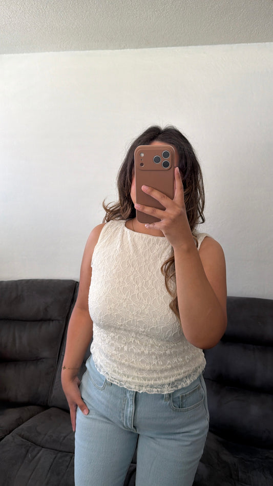 Lace Top