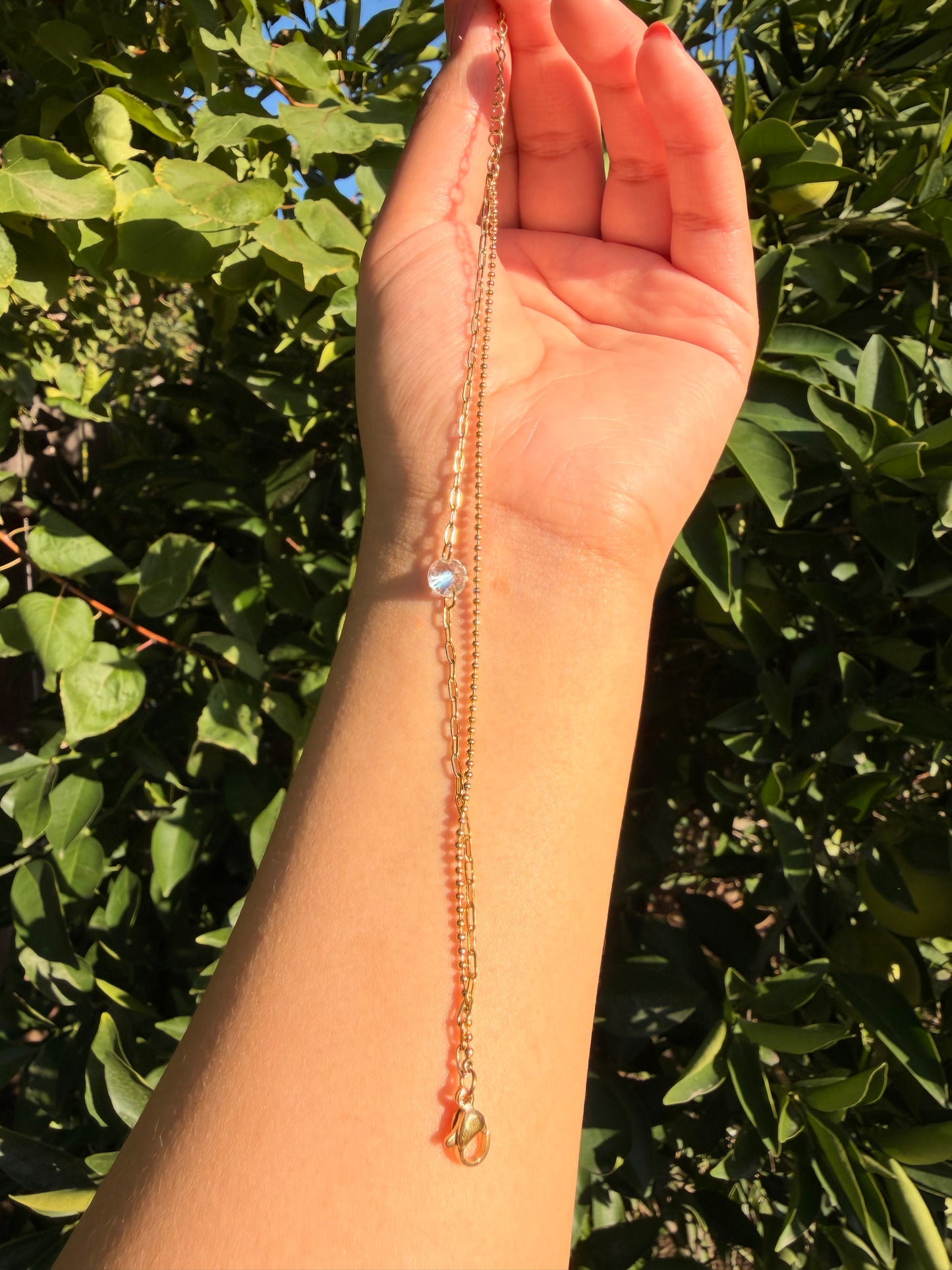 Bracelet