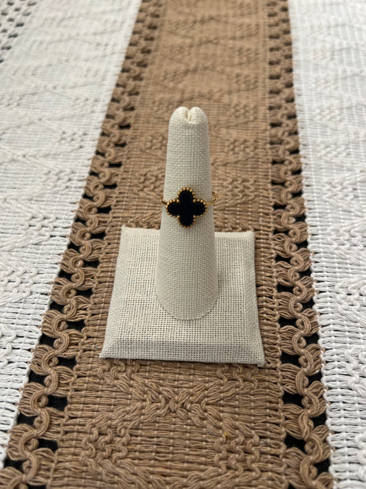 Adjustable Ring