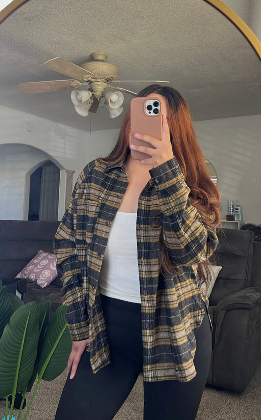 Flannel