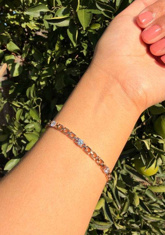 Bracelet