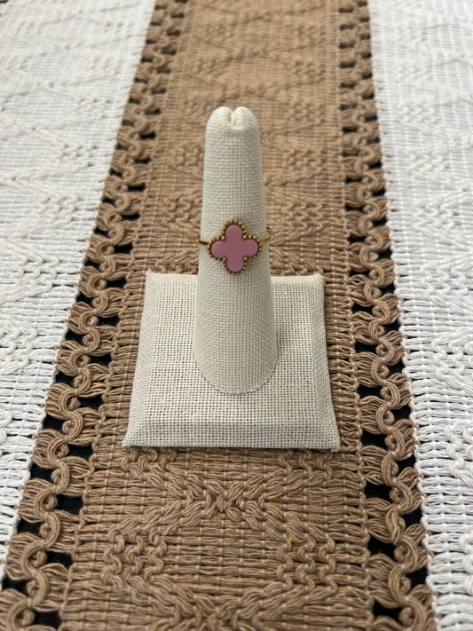 Adjustable Ring