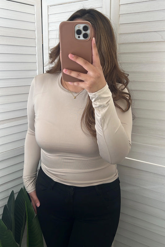 Long Sleeve