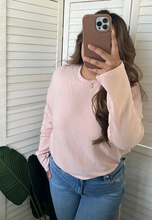 Long Sleeve Top