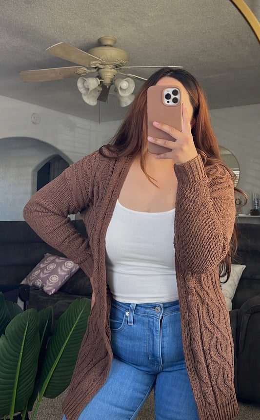 Cardigan