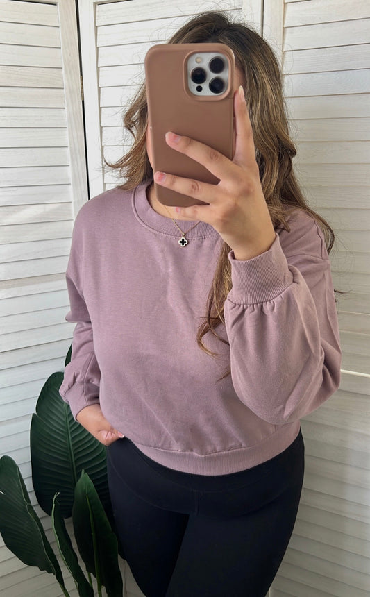 Sweatshirt