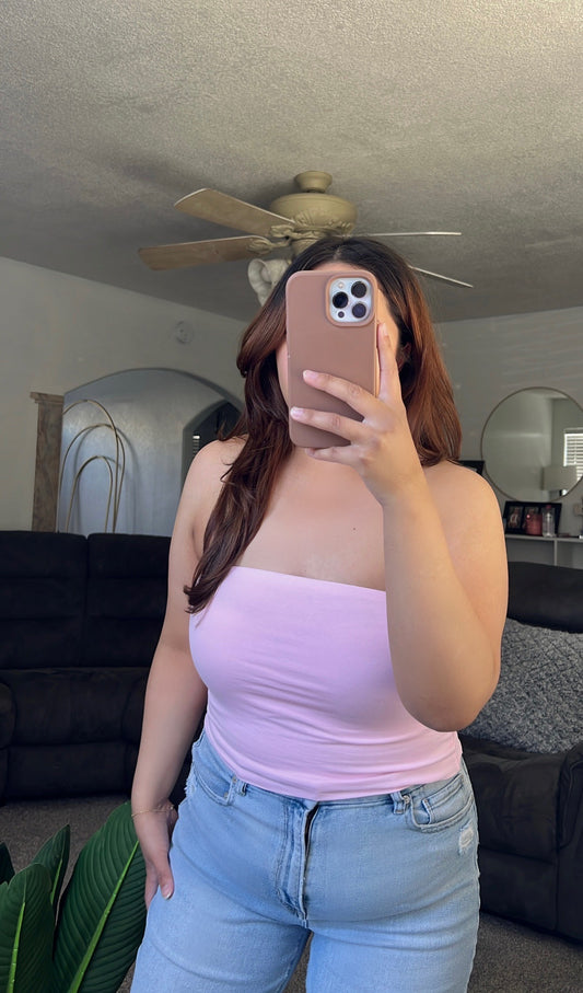 Tube Top