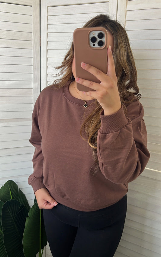 Sweatshirt
