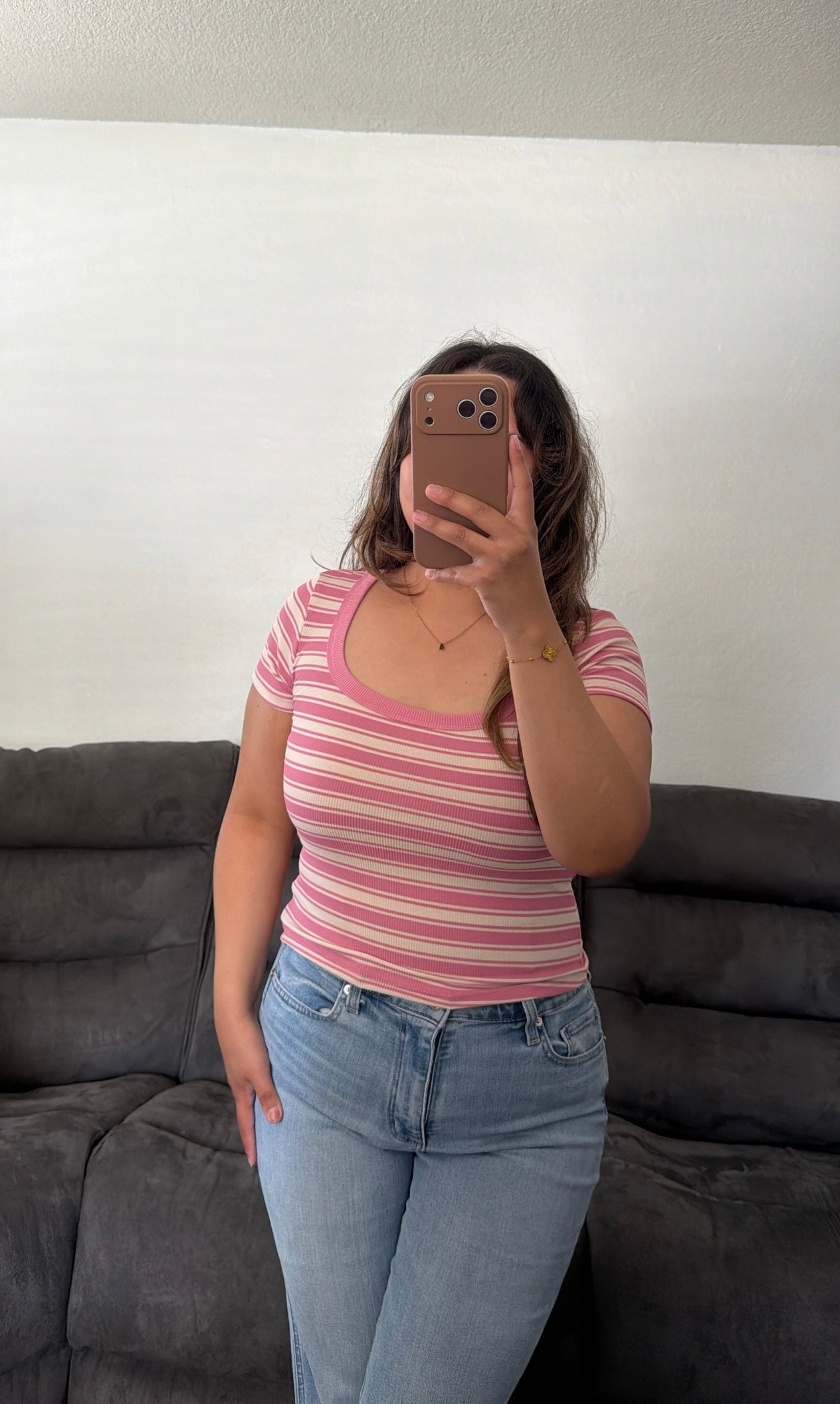 Short Sleeve Top