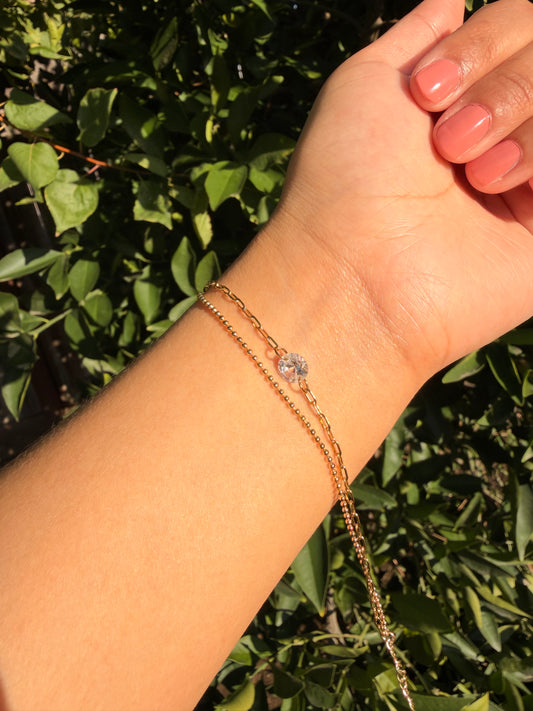 Bracelet