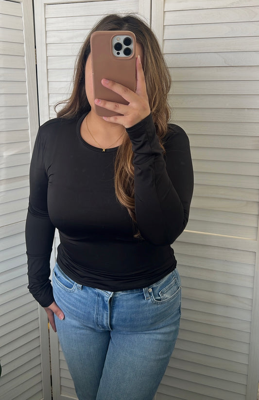 Long Sleeve