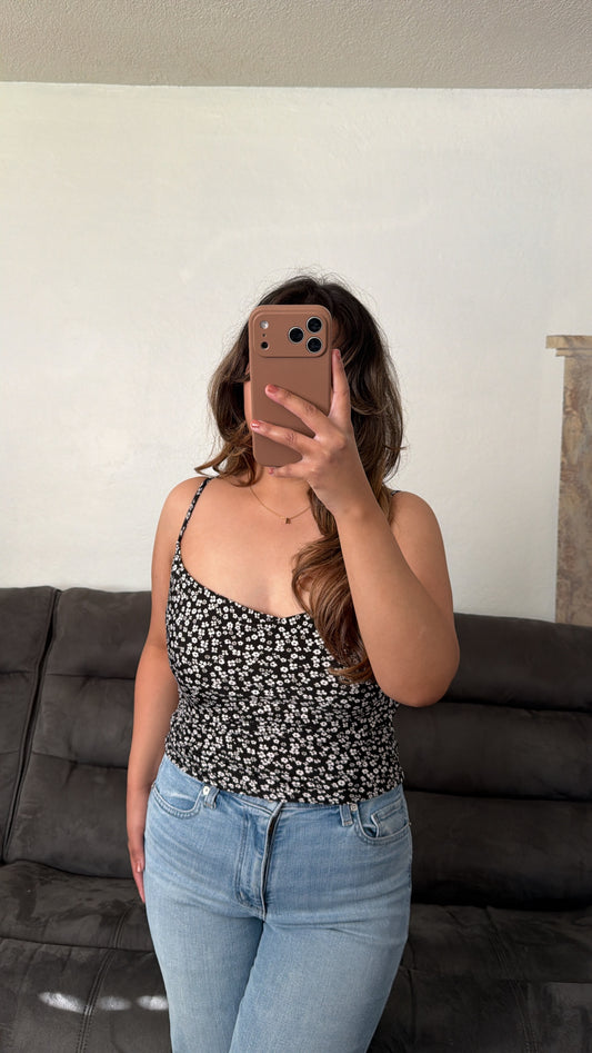 Floral Top