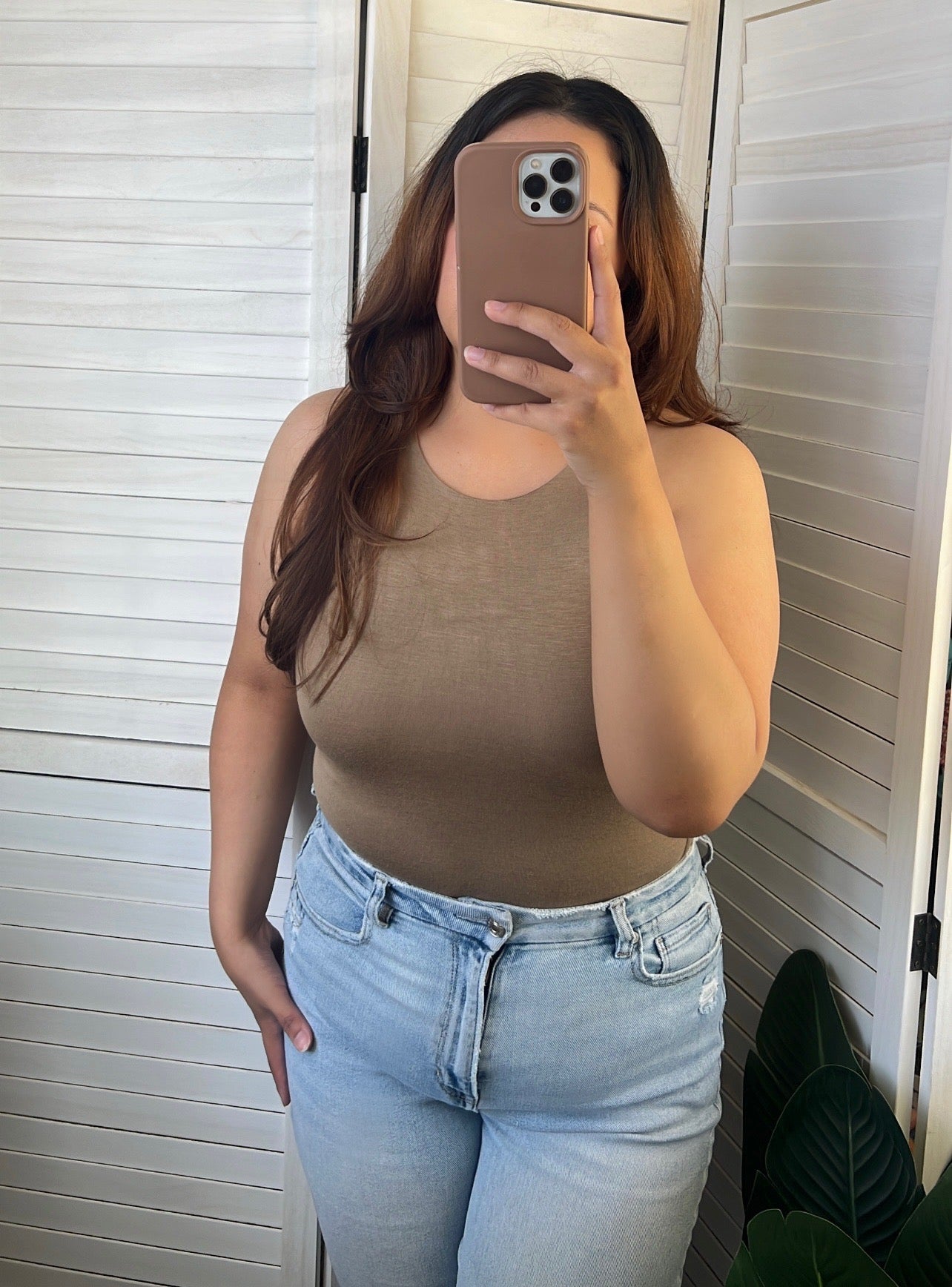 Bodysuit