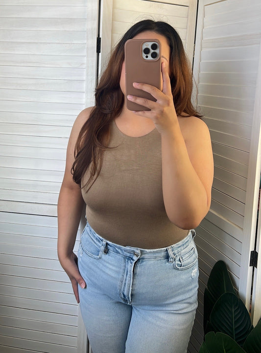 Bodysuit