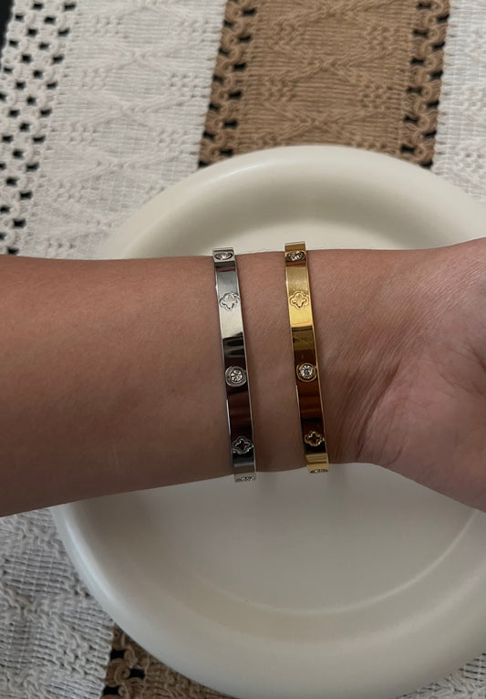 Bangle (Gold)