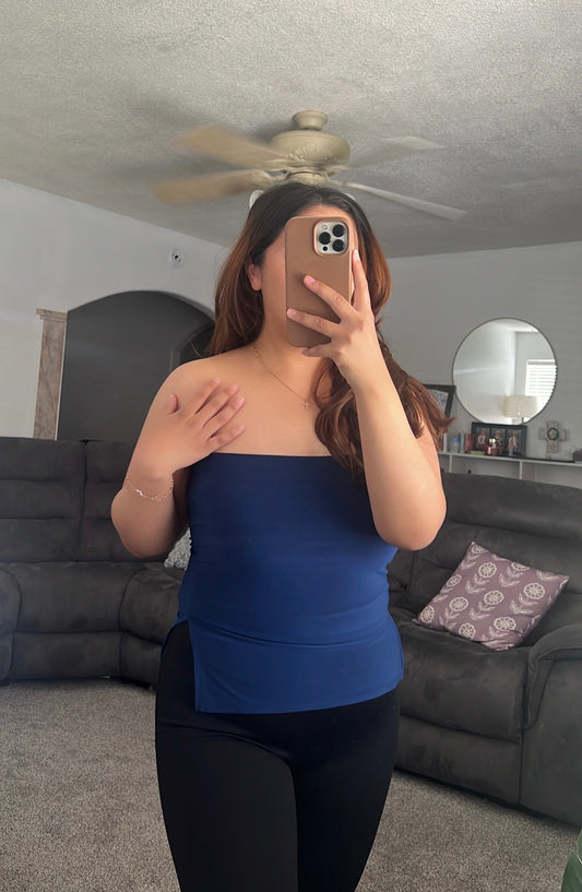 Tube Top