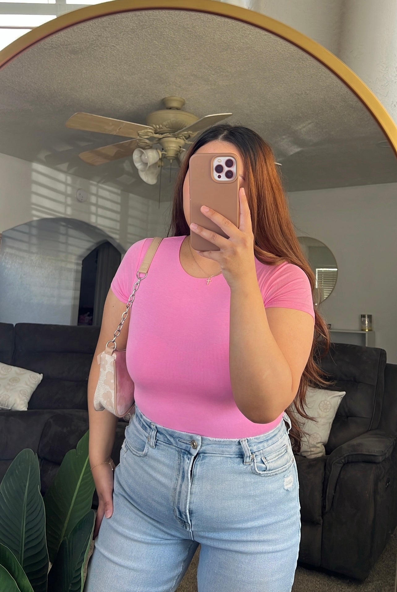 Double Layer Bodysuit