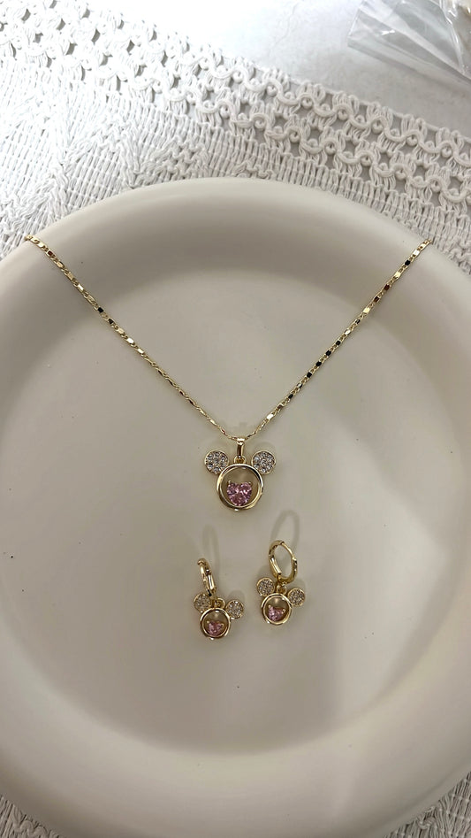 Mini Set