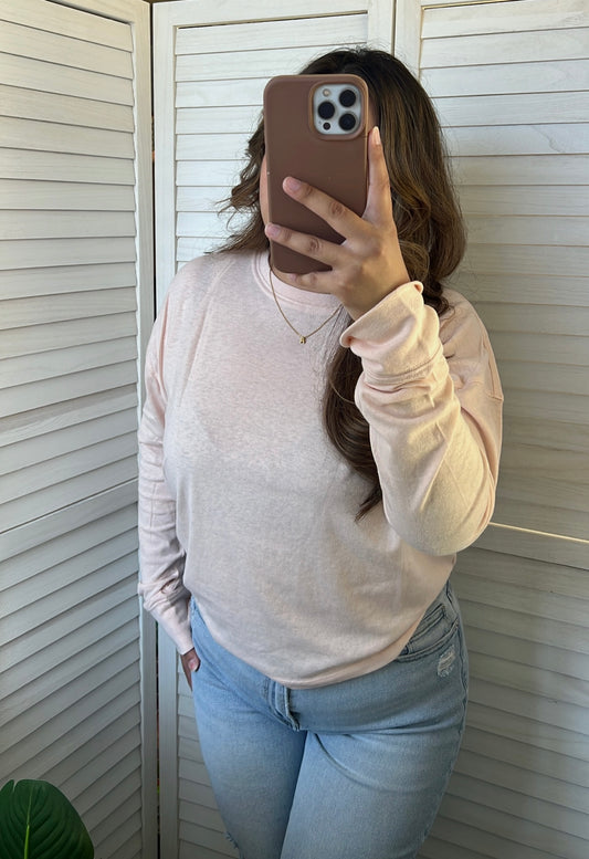 Long Sleeve Tee