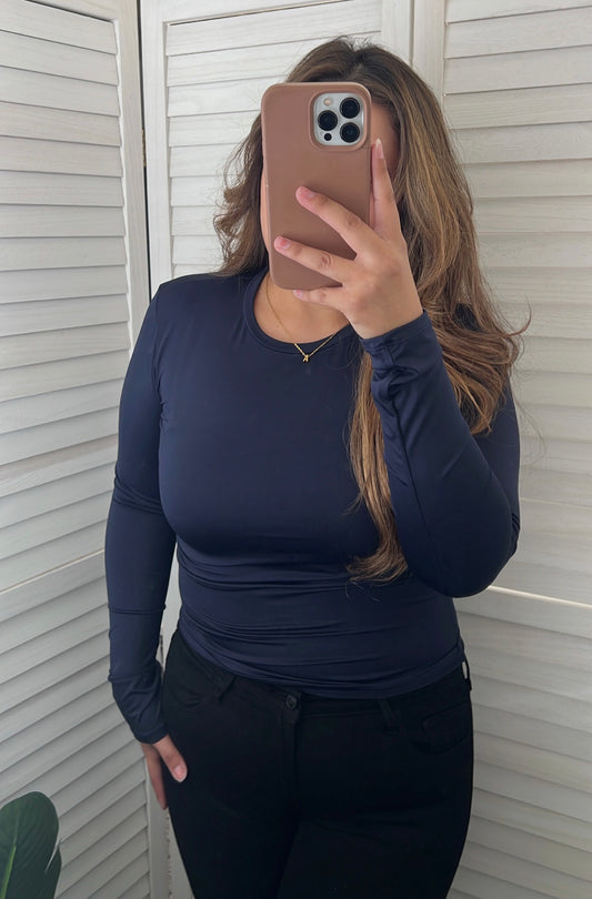 Long Sleeve