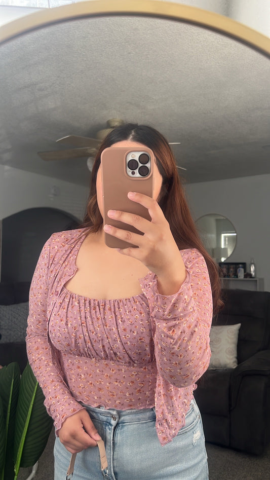 Floral Set