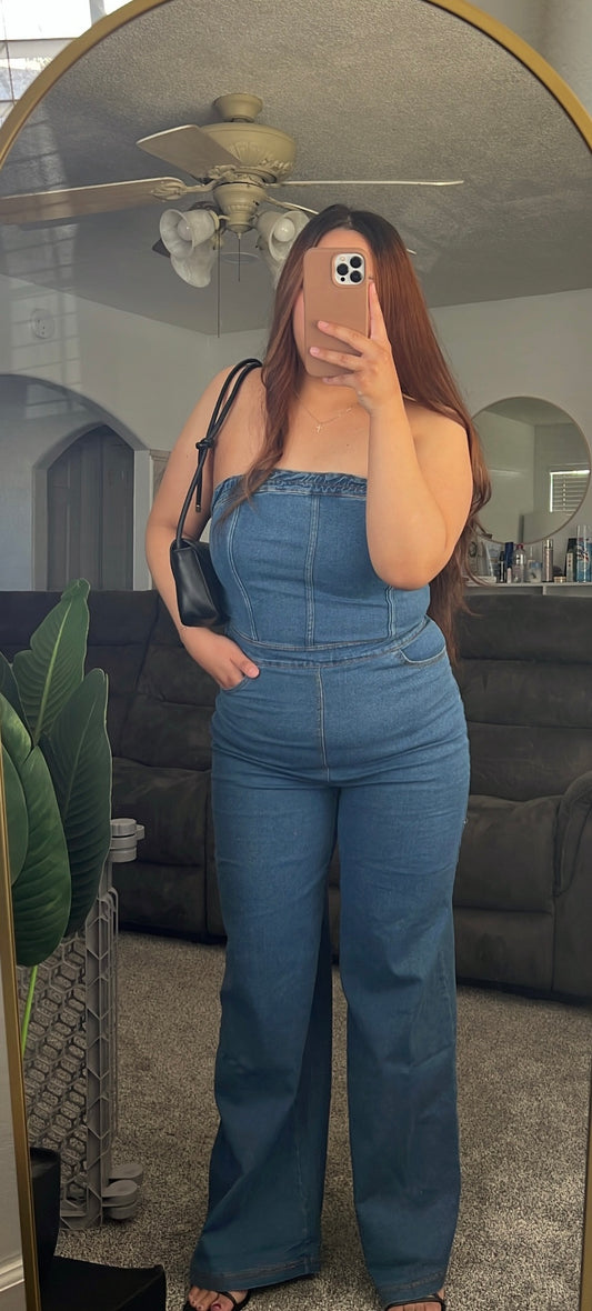 Jumpsuit