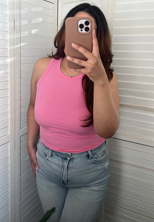Seamless Tank Top