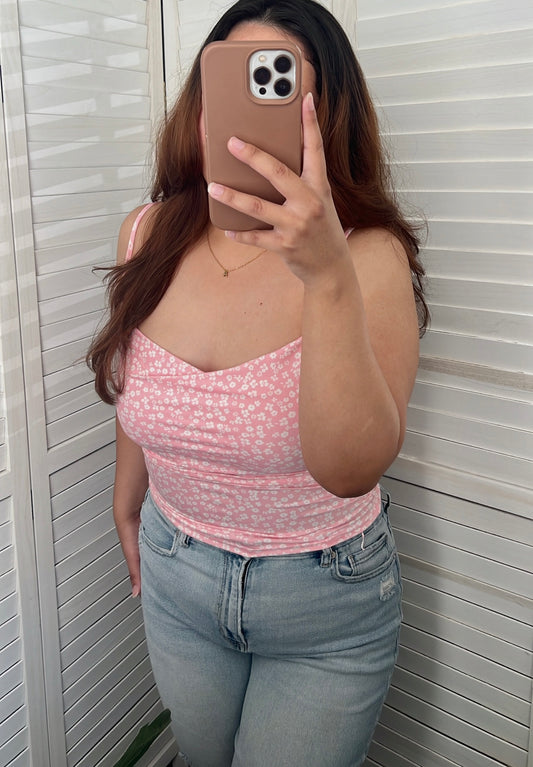 Floral Fop